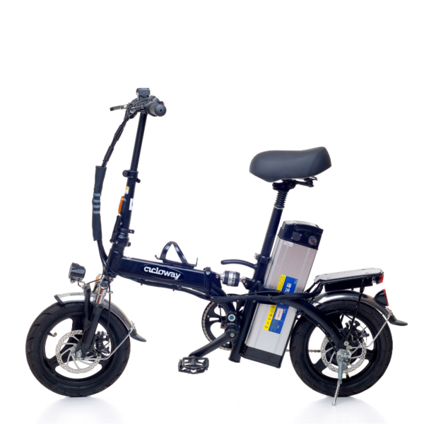 Bike elétrica Mini Bike Full - Cicloway