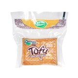 Tofu Defumado Organico Ecobras - Natural da Terra
