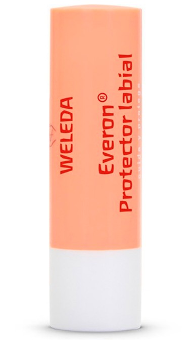 Everon Protetor Labial - Weleda