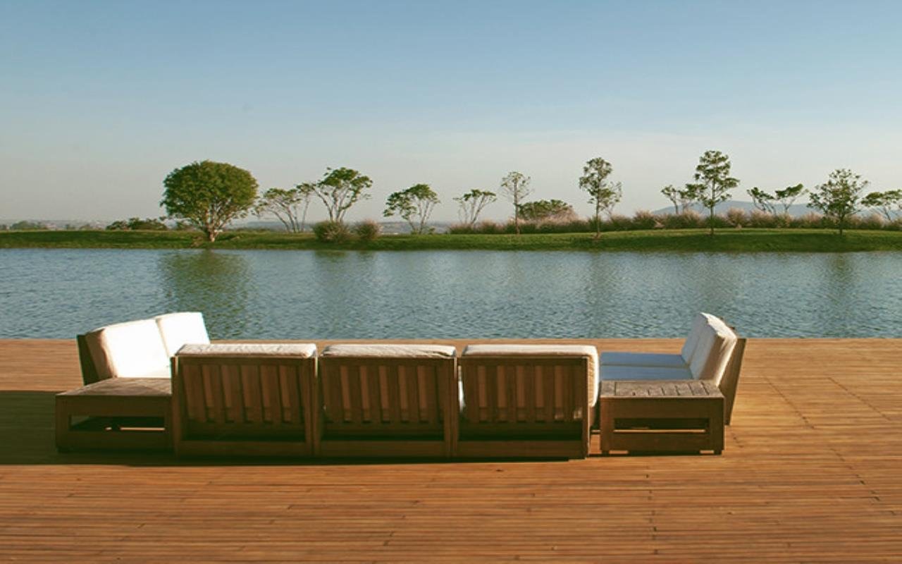 Terreno na Fazenda Boa Vista - Fasano - 100km de São Paulo