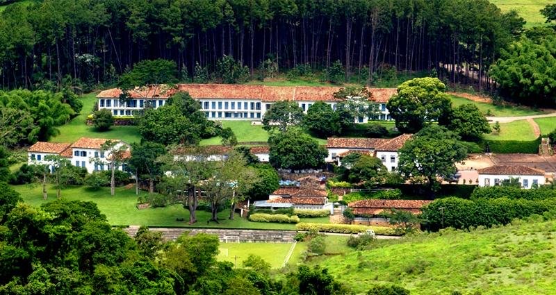 Terreno na Fazenda Dona Ana Carolina - Itatiba