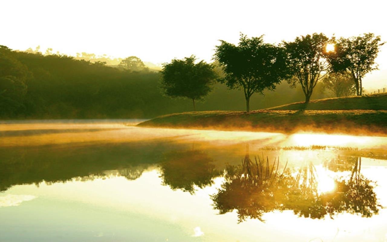 Terreno na Fazenda Boa Vista - Fasano - 100km de São Paulo