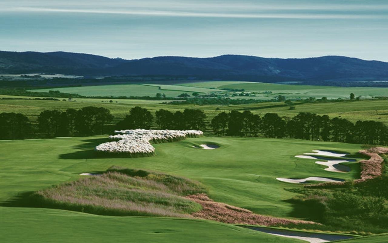Terreno na Fazenda Boa Vista - Fasano - 100km de São Paulo