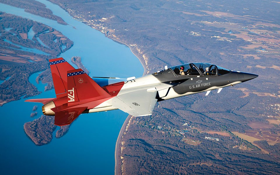 Alphajets Taxi Aéreo