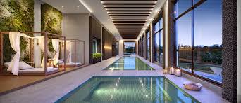 Apartamento Atria alphaville