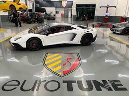 EuroTune Oficina