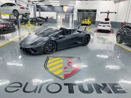 EuroTune Oficina