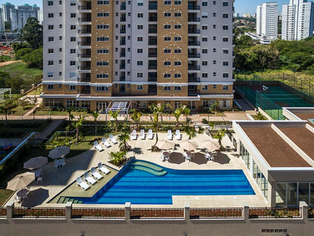 Apartamento Eléve Jundiaí