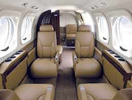 Aeronave KING AIR C90GT