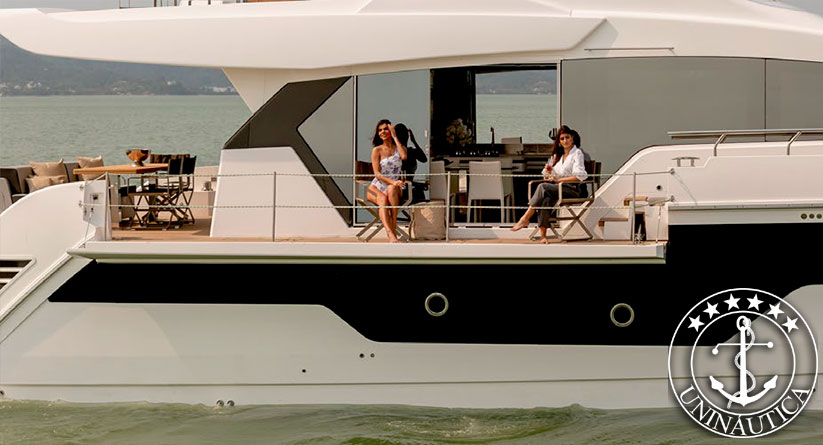 Barco Schaefer 770