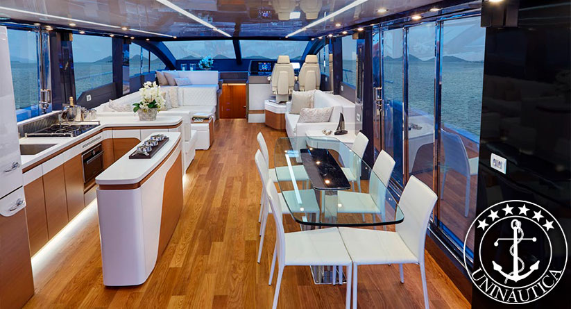 Barco Schaefer 770