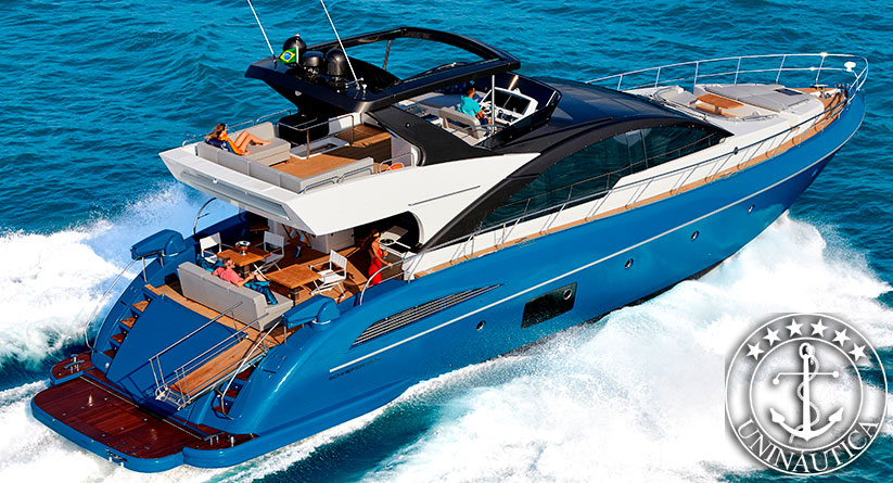 Barco Schaefer 25M