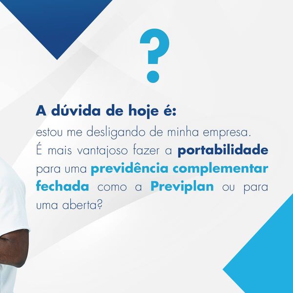 Previdência - Consultoria e planejamento - Previplan