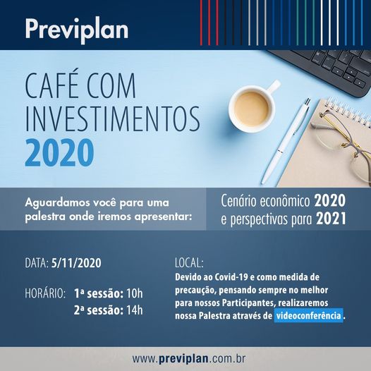 Previdência - Consultoria e planejamento - Previplan