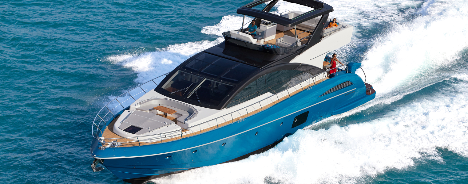 Barco Schaefer 25M
