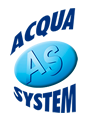 Tratamento de água - Acqua System