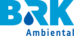 Tratamento de esgoto - BRK Ambiental