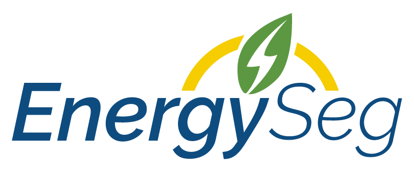 Energia Solar Fotovoltaica - Energyseg