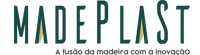 Inovação de Madeira Ecológica - Madeplast