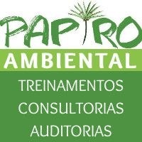 Controle de qualidade de água - Papiro